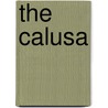 The Calusa door Julian Granberry