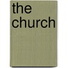 The Church by Tom Holladay