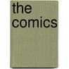 The Comics door Jerry Robinson