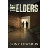 The Elders door Tony Edwards