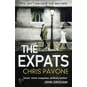 The Expats door Warren Littlefield