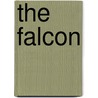 The Falcon door Stephen Harrison