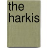 The Harkis door Vincent Crapanzano