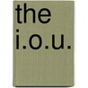 The I.O.U. door Elle