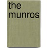 The Munros by Cameron McNeish