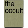 The Occult door Colin Wilson