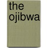 The Ojibwa by Therese de Angelis