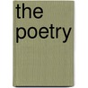 The Poetry by Gabriel Celaya