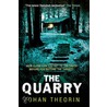 The Quarry by Johan Theorin