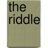 The Riddle door Felicity Hayes-Mccoy