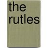 The Rutles door Frederic P. Miller