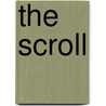 The Scroll by Dr Grant R. Jeffrey