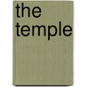 The Temple door Sylvia Beamon