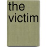 The Victim by Kimberley Chambers