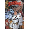 Tom Strong door Steve Moore