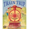 Train Trip door Deanna Caswell