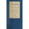 Trimalchio by Francis Scott Fitzgerald