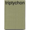 Triptychon by Max Frisch