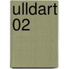 Ulldart 02 door Marcus Heitz