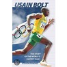Usain Bolt by Steven Downes