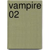 Vampire 02 door Caryl Férey