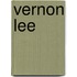 Vernon Lee