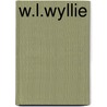 W.L.Wyllie door John Wyllie