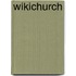 Wikichurch