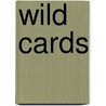 Wild Cards door Triumph Books