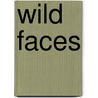 Wild Faces door Snazaroo