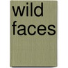 Wild Faces by Snazaroo