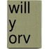 Will y Orv