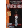 Witch Fire door Laura Powell