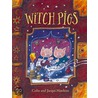 Witch Pigs door Jacqui Hawkins
