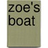 Zoe's Boat