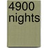 4900 Nights
