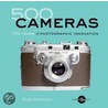 500 Cameras door Todd Gustavson