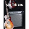 500 Guitars door Gavin Wilson