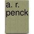 A. R. Penck