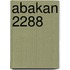 Abakan 2288