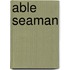 Able Seaman