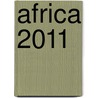 Africa 2011 door Tyler J. Dickovick