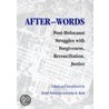 After-Words door John K. Roth