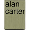 Alan Carter by Tony McDonald