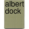 Albert Dock door John McBrewster