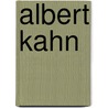 Albert Kahn door Roger Matuz