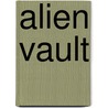 Alien Vault door Ian Nathan