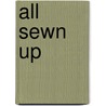 All Sewn Up door Chloe Owens