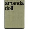 Amanda Doll by Betty J. Mills