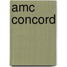 Amc Concord by John McBrewster